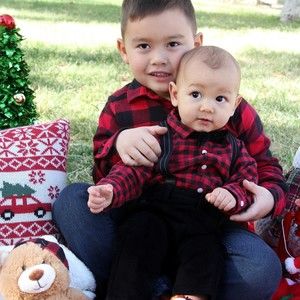 Meet your Posher, Son